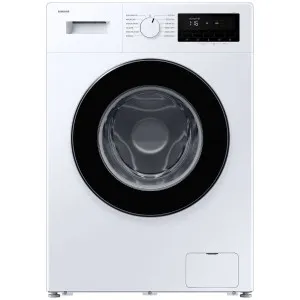 Samsung 8.5kg Front Load Washing Machine White WW85HG3M04AW by Samsung, a Washing Machines & Dryers for sale on Style Sourcebook