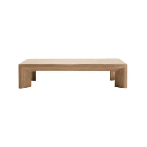 Hive Coffee Table - Natural by Lounge Lovers, a Coffee Table for sale on Style Sourcebook