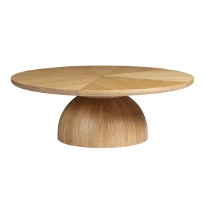 Campana Coffee Table - Natural by Lounge Lovers, a Coffee Table for sale on Style Sourcebook