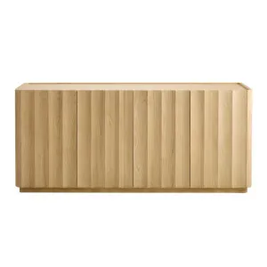 Petra Sideboard - Natural by Lounge Lovers, a Sideboards, Buffets & Trolleys for sale on Style Sourcebook