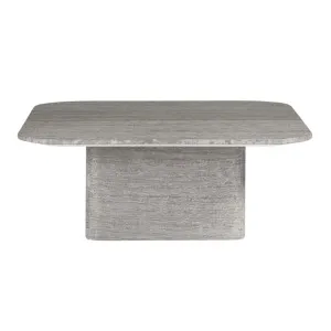 Cava Square Coffee Table - Hearthstone Grey by Lounge Lovers, a Coffee Table for sale on Style Sourcebook