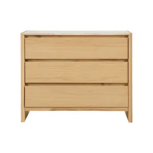 Hallie Dresser - Travertine by Lounge Lovers, a Dressing Tables for sale on Style Sourcebook