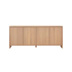 Hallie Sideboard - Travertine by Lounge Lovers, a Sideboards, Buffets & Trolleys for sale on Style Sourcebook