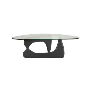 Tokyo Coffee Table - Black by Lounge Lovers, a Coffee Table for sale on Style Sourcebook