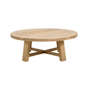 Montana Coffee Table - Elm by Lounge Lovers, a Coffee Table for sale on Style Sourcebook