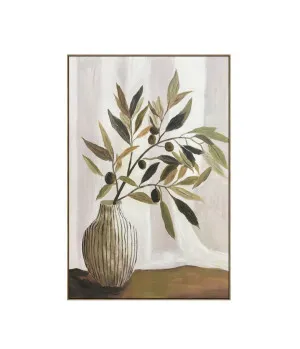 Whispers of the Grove Wall Art Canvas 120cm x 80cm by Luxe Mirrors, a Prints for sale on Style Sourcebook