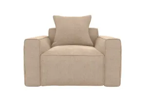 Riley Apt Muse Driftwood Armchair by James Lane, a Sofas for sale on Style Sourcebook