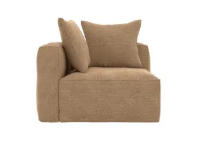 Riley Apt Avon Honey Module Corner by James Lane, a Sofas for sale on Style Sourcebook