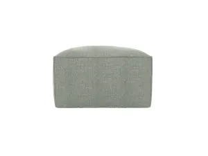 Riley Apt Avon Sage Ottoman by James Lane, a Ottomans for sale on Style Sourcebook
