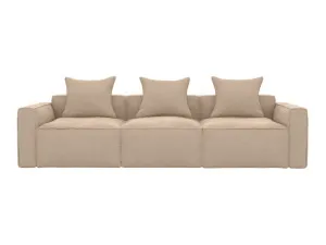 Riley Apt Muse Driftwood Sofa - 3 Seater by James Lane, a Sofas for sale on Style Sourcebook
