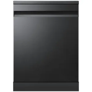 Samsung Freestanding Dishwasher with AutoRelease Black DW70H75YCFE by Samsung, a Dishwashers for sale on Style Sourcebook