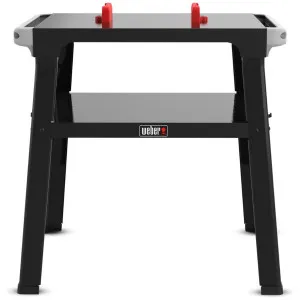 Weber Lumin BBQ Stand Black 3401221 by Weber, a BBQs for sale on Style Sourcebook