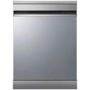 Samsung Freestanding Dishwasher with AutoRelease Silver DW70H75YCFR by Samsung, a Dishwashers for sale on Style Sourcebook