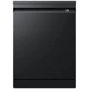 Samsung Freestanding Dishwasher with Auto Open Door Black DW80H73LBFF by Samsung, a Dishwashers for sale on Style Sourcebook