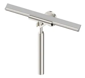 Mica Glass Squeegee by Bella Vista, a Bath Accessory Sets for sale on Style Sourcebook