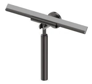 Mica Glass Squeegee by Bella Vista, a Bath Accessory Sets for sale on Style Sourcebook