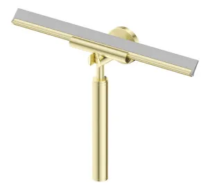 Mica Glass Squeegee by Bella Vista, a Bath Accessory Sets for sale on Style Sourcebook