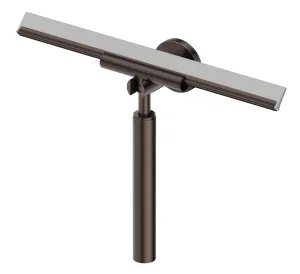 Mica Glass Squeegee by Bella Vista, a Bath Accessory Sets for sale on Style Sourcebook