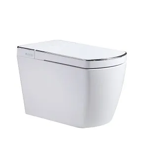 Lafeme Bloc/Glance Smart Toilet by Lafeme, a Toilets & Bidets for sale on Style Sourcebook