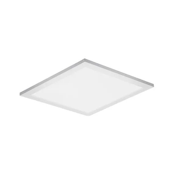 SAL Panel II Commercial Grade LED Panel Light, 30W, CCT, White by Sunny