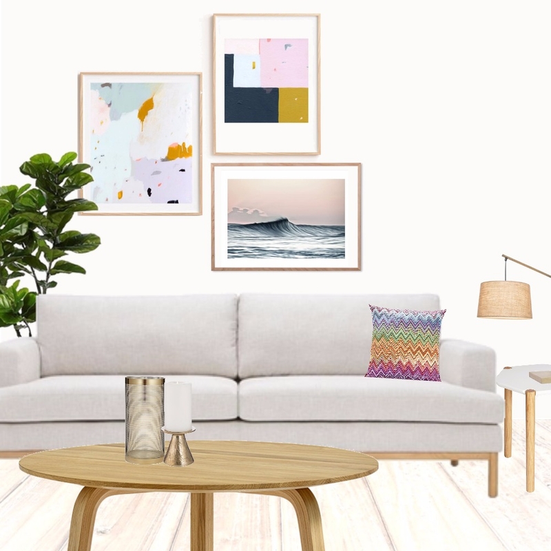 Living Room Mood Board by Jo Taylor on Style Sourcebook