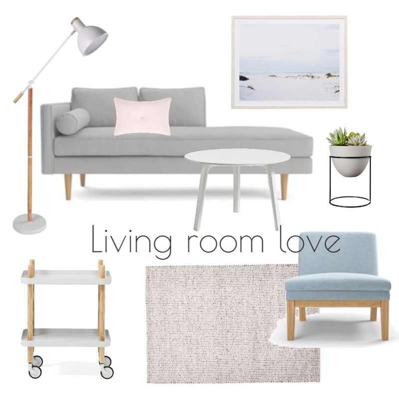 Living room love Mood Board by Katy Thomas Studio on Style Sourcebook