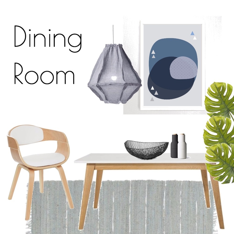 Dining Room Mood Board by Interior Designstein on Style Sourcebook