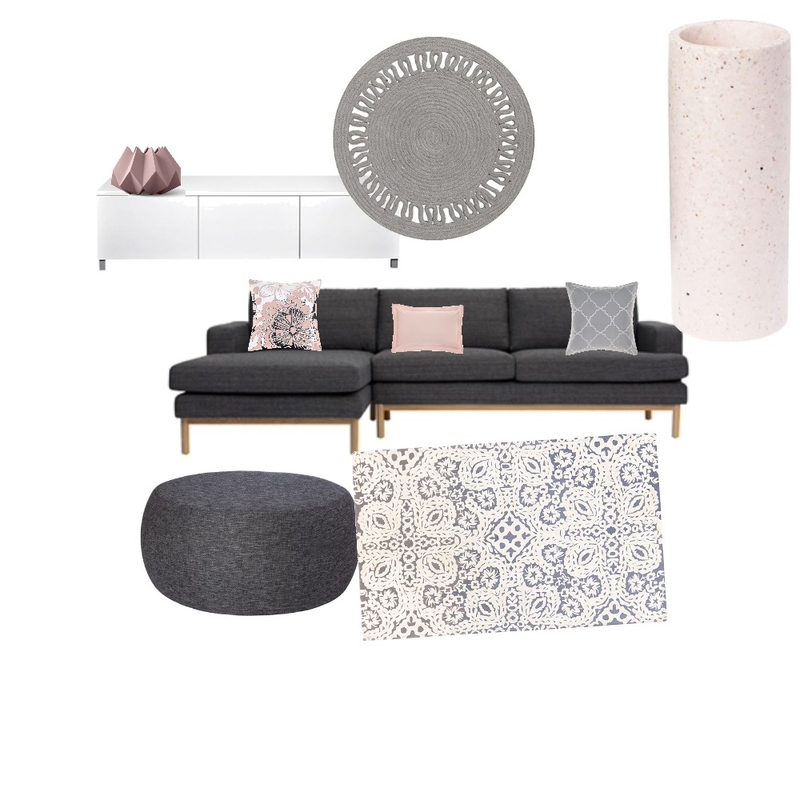 Family Room Mood Board by Bec779 on Style Sourcebook