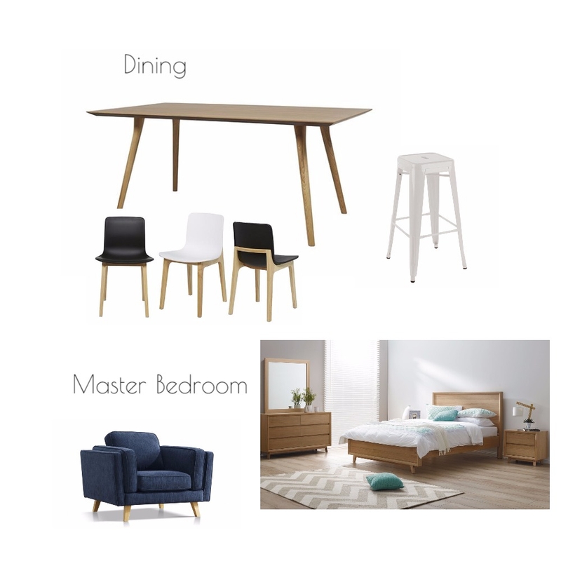 master, dining Mood Board by Jo Daly Interiors on Style Sourcebook