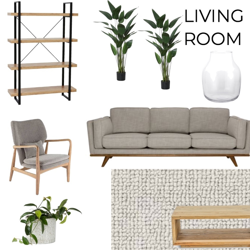 Living Room Mood Board by Fmi_1 on Style Sourcebook