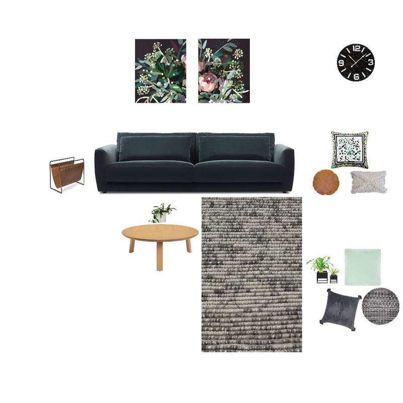 Liz Mood Board by MPInteriors on Style Sourcebook