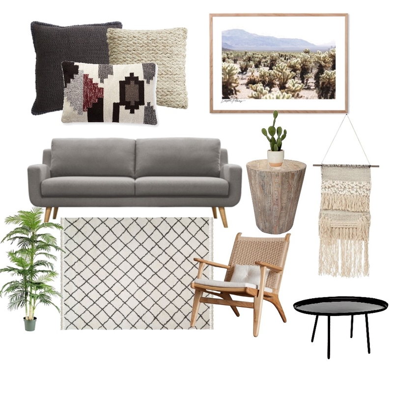 Living Room Inspo Mood Board by Dee on Style Sourcebook