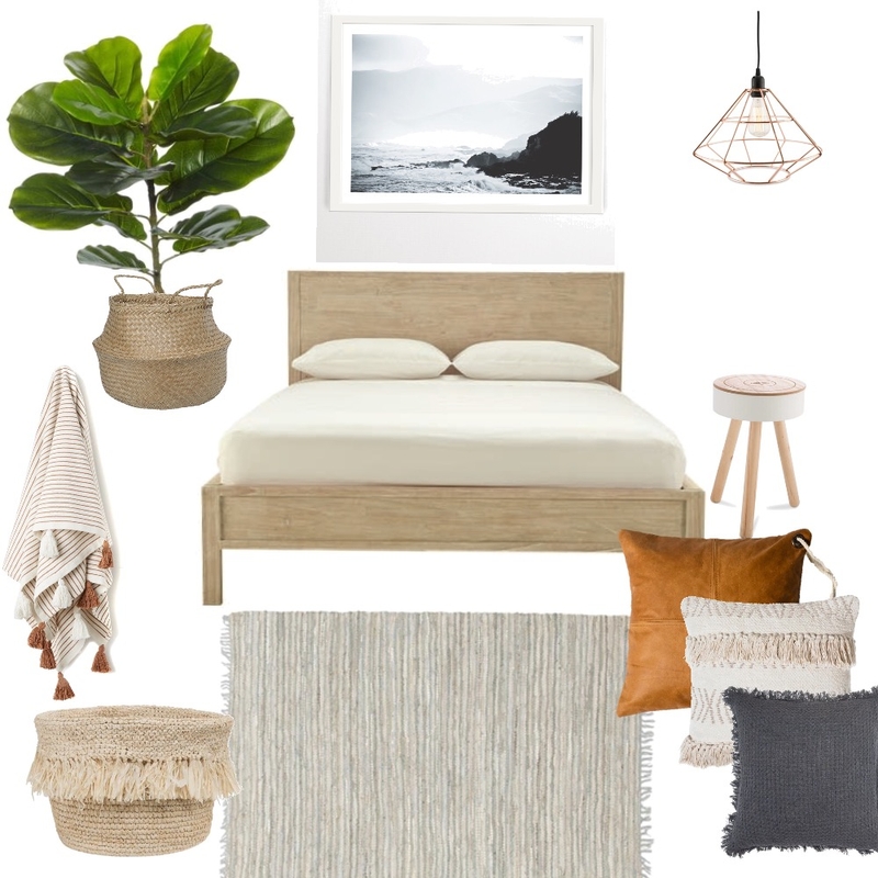 Wanderer Mood Board by Lush Interior Design  on Style Sourcebook