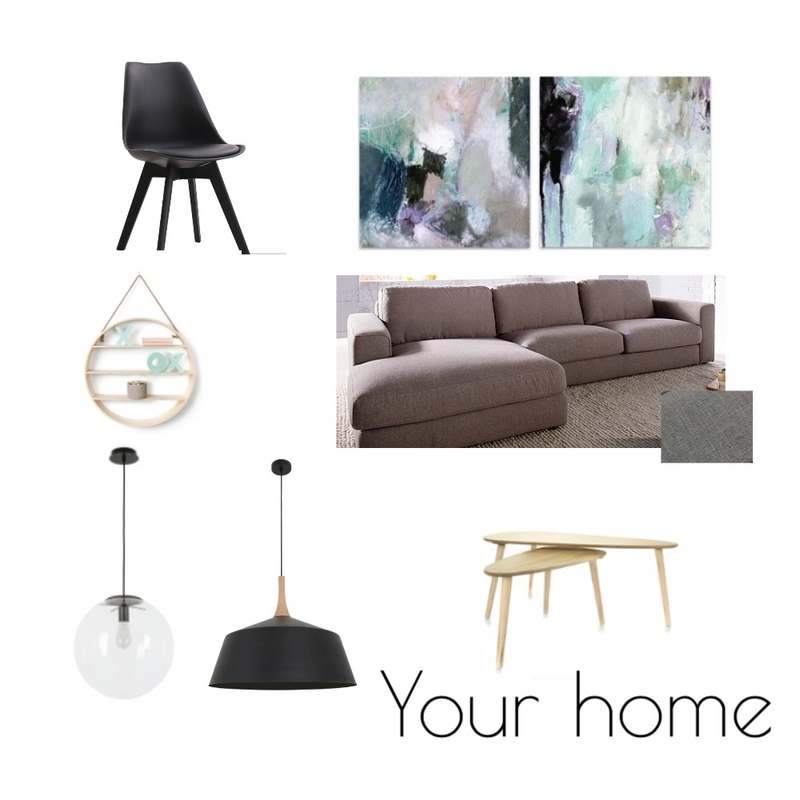 Quynh Mood Board by Ladymarmaladestyling on Style Sourcebook
