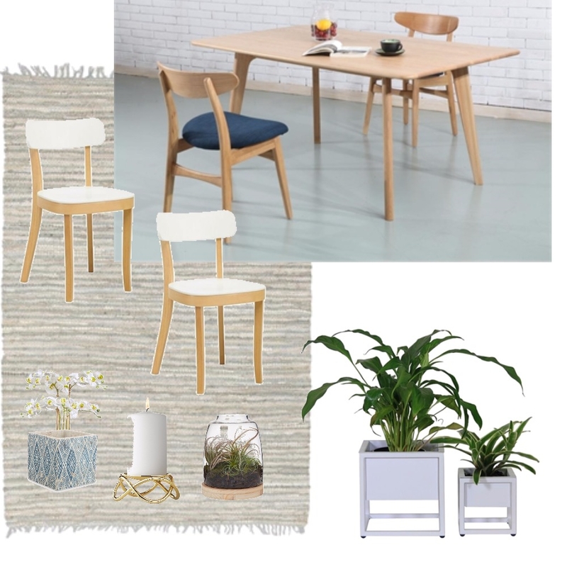 Dining room basic scandi Mood Board by Paula18 on Style Sourcebook
