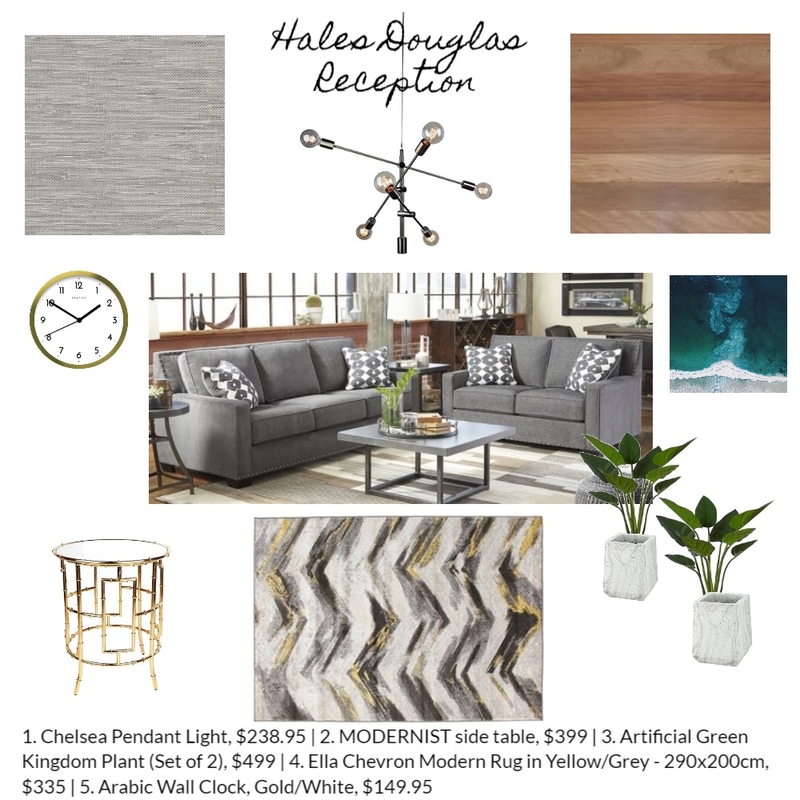 Hales Douglas Mood Board by Enhance Home Styling on Style Sourcebook
