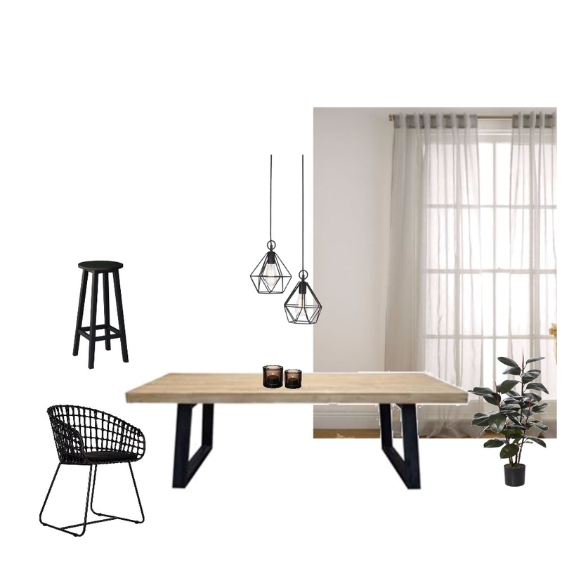 dining room Mood Board by soulfulliving90 on Style Sourcebook