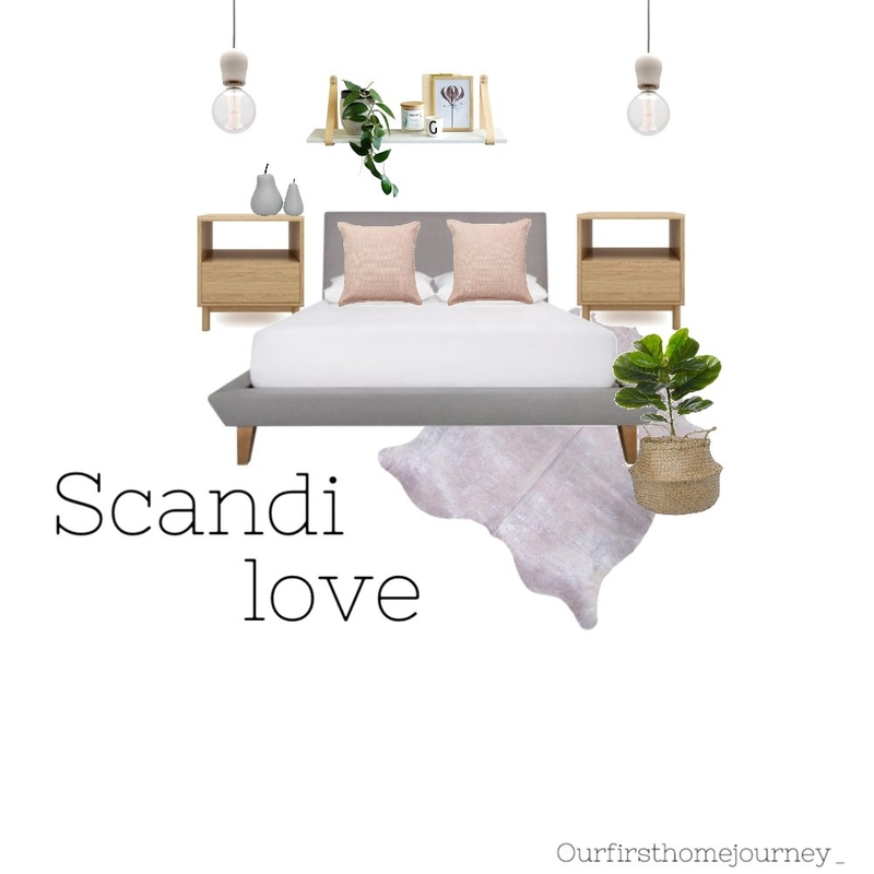 bedroom styling Mood Board by Ourfirsthomejourney_ on Style Sourcebook