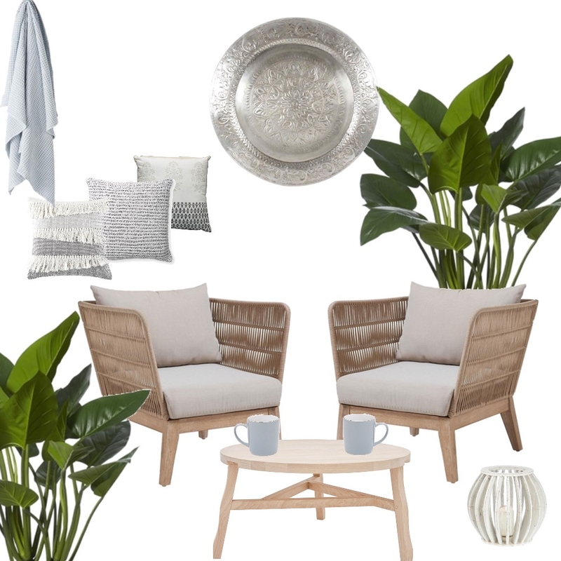 Me Time Mood Board by Lush Interior Design  on Style Sourcebook