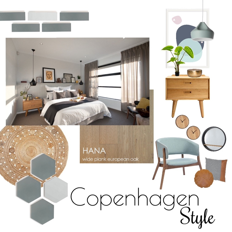 Copenhagen Mood Board by thebohemianstylist on Style Sourcebook