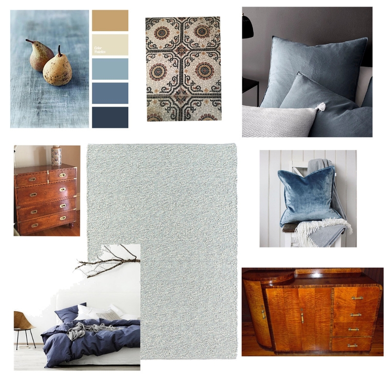 Liz Bedroom V 2 Mood Board by natalie.aurora on Style Sourcebook