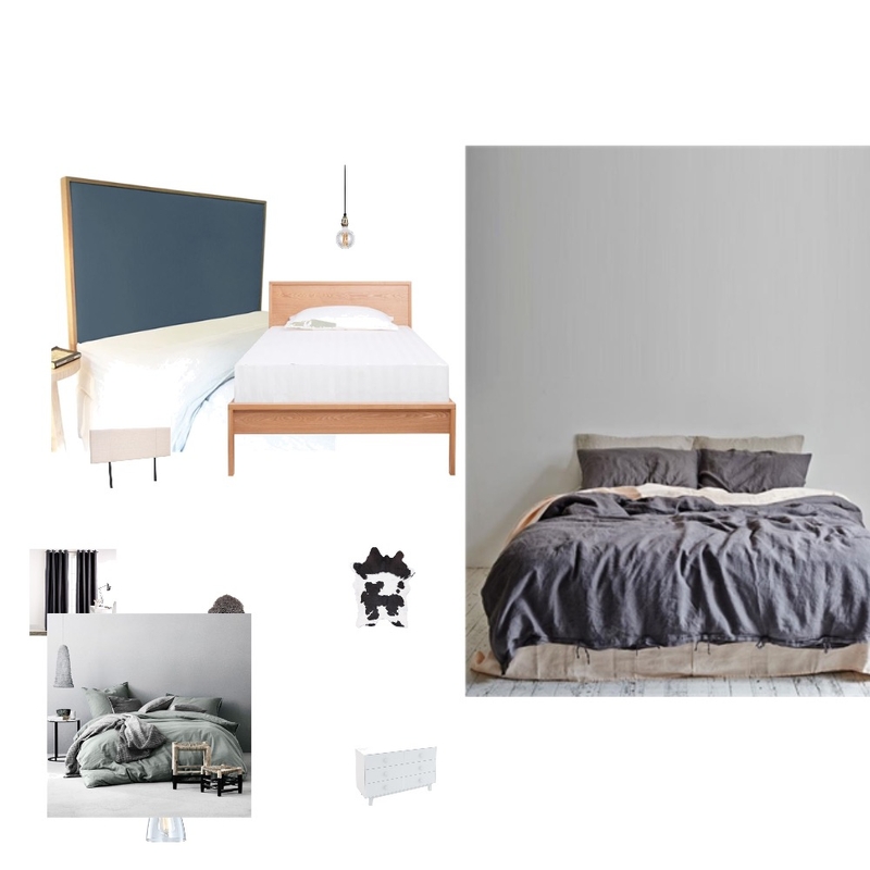 Bedroom Mood Board by AshaB on Style Sourcebook