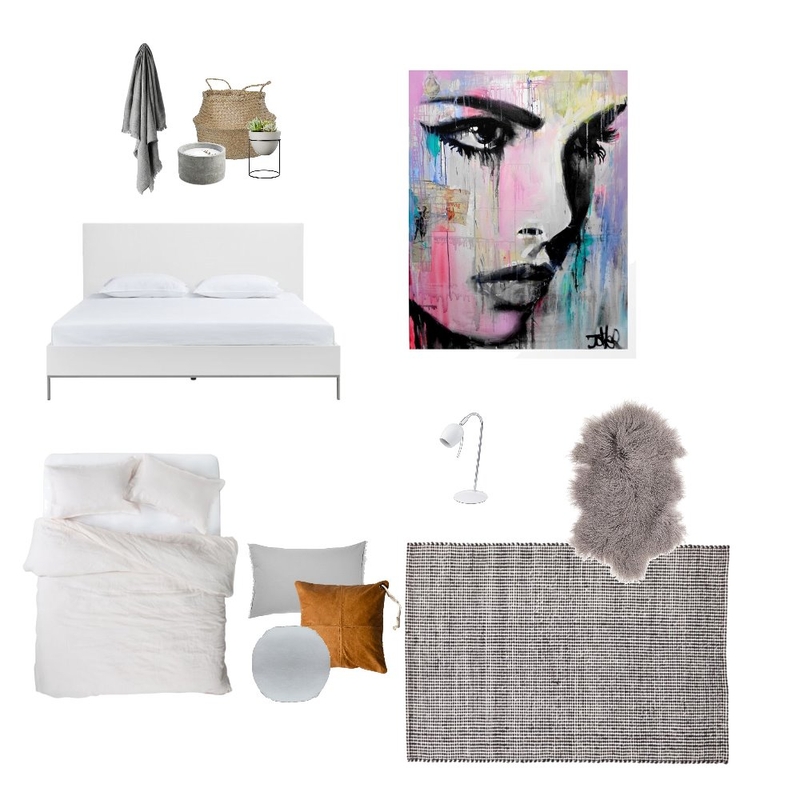 girls Mood Board by shellm on Style Sourcebook