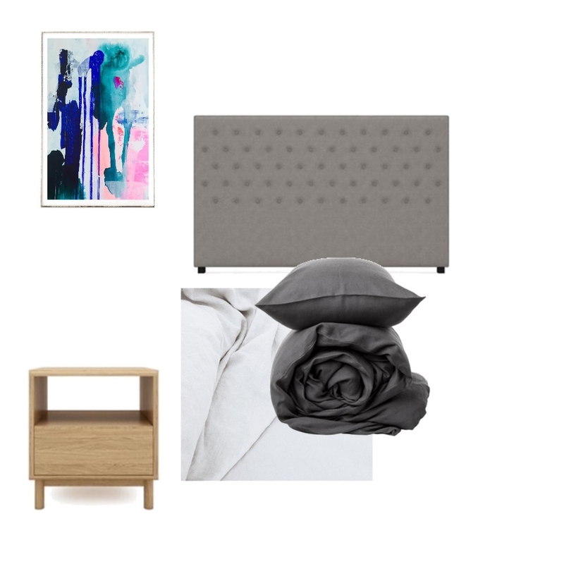 bed Mood Board by laurenb on Style Sourcebook