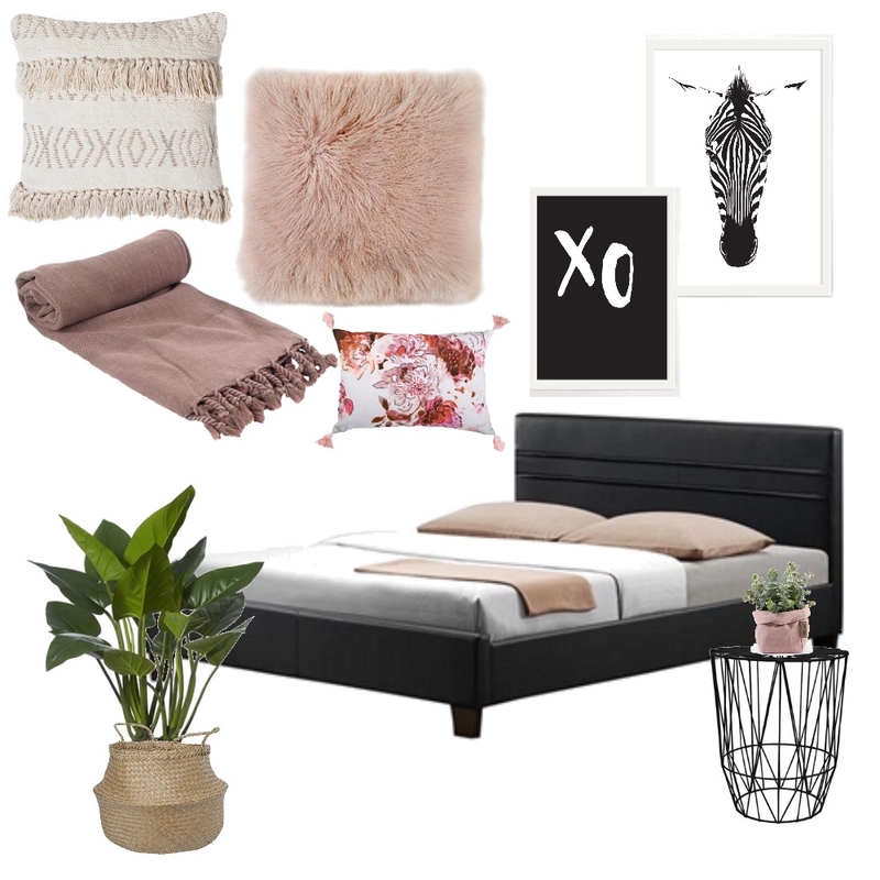 Spare room Mood Board by Nasta on Style Sourcebook
