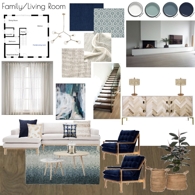 IDI-Living Room Mood Board by ThirteenOhTwo on Style Sourcebook