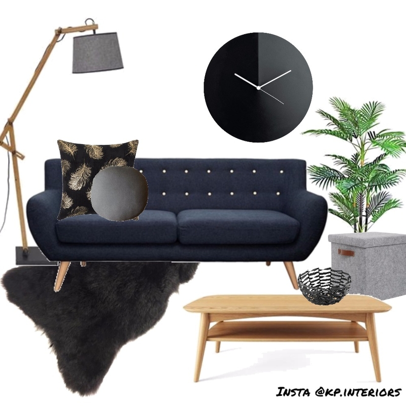 lounge room Mood Board by Kirsty on Style Sourcebook