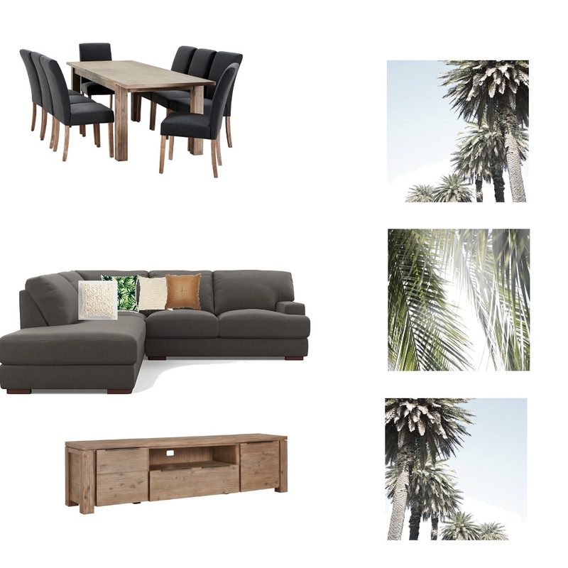 lounge dining Mood Board by Rhondamc on Style Sourcebook