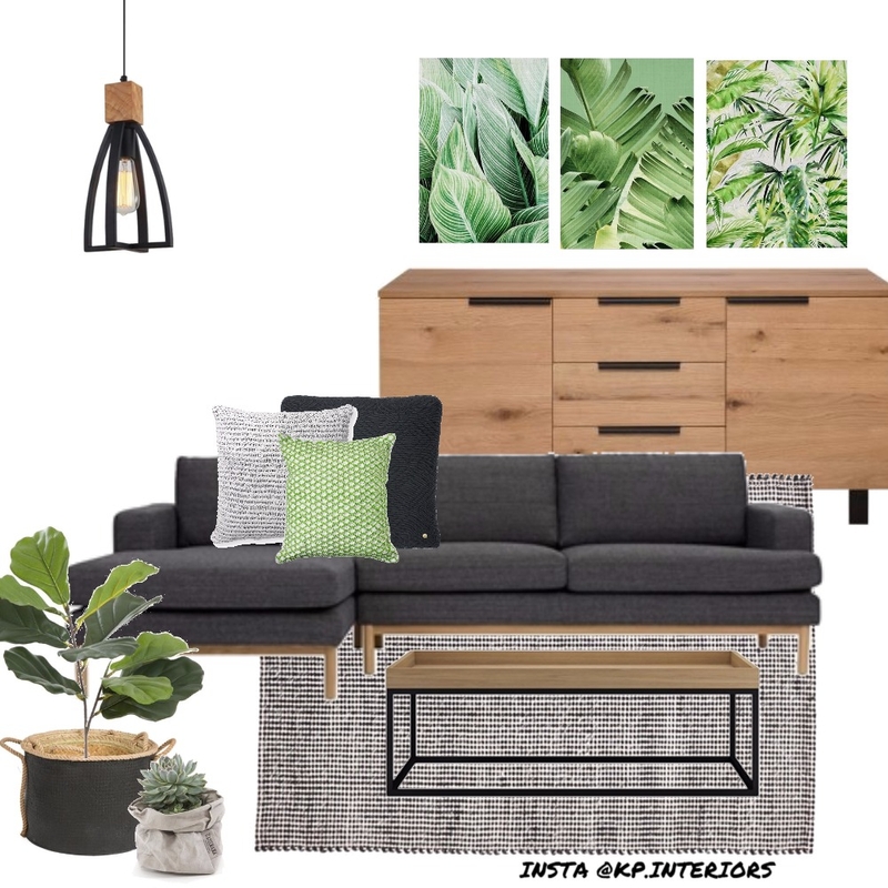Lounge room Mood Board by Kirsty on Style Sourcebook