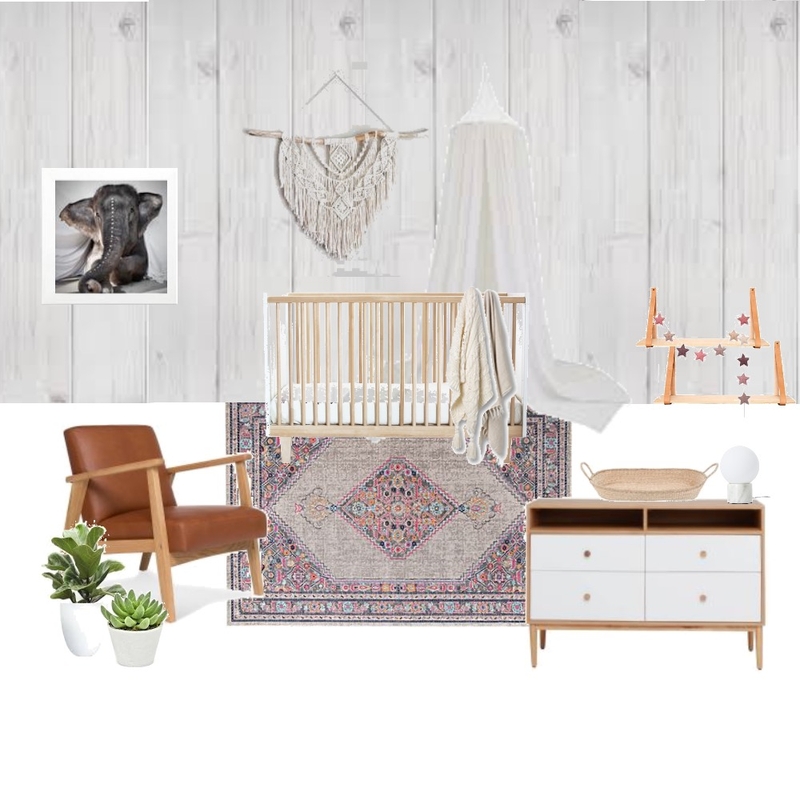 Baby M Mood Board by srussell on Style Sourcebook